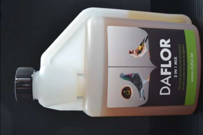 daflor 3in1 mix 250ml