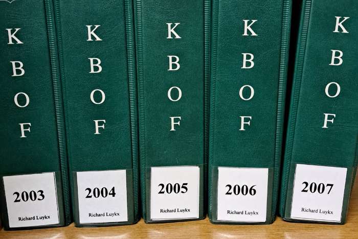 kbof