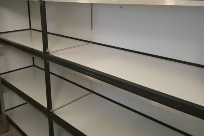 wand alu kweek-vlucht kooi afm bxh240x206cm d52cm