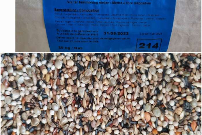 hobbyfarm hoebregts mengelingen