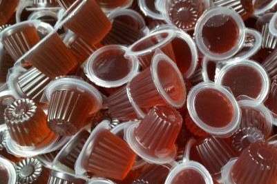 fruitkuipjes in verschillende smaken evt per post