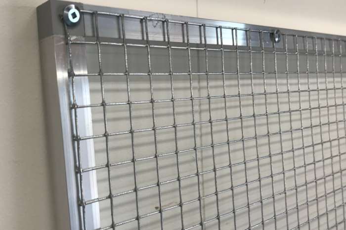 volières panelen | volière paneel | deurpaneel | nieuwe panelen