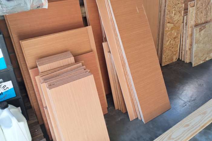 multiplex, triplex en oregon platen
