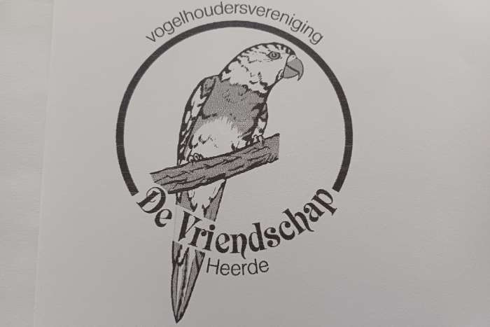 vogelmarkt heerde zaterdag 19 april 2025