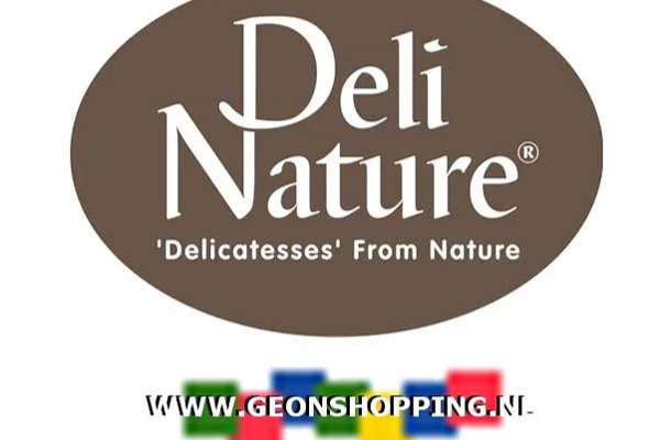 deli nature steeds op nummer 1