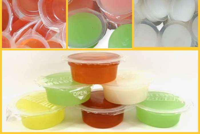 fruitkuipjes mix