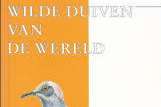 wilde duiven van de wereld