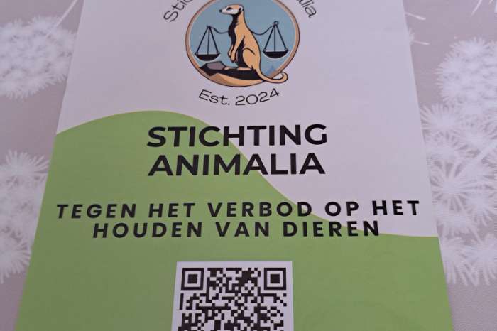 stichting animalia steun ze!!!