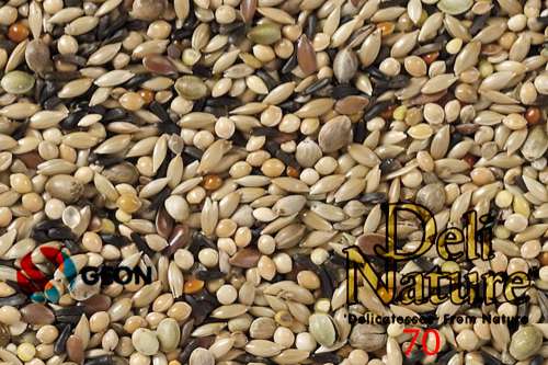 deli nature neophema's premium 70