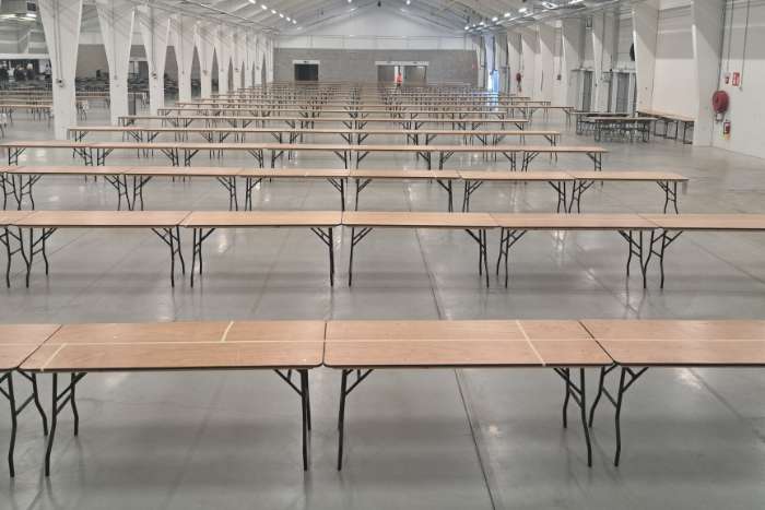 grote internationale vogelbeurs putte 21 september  2025