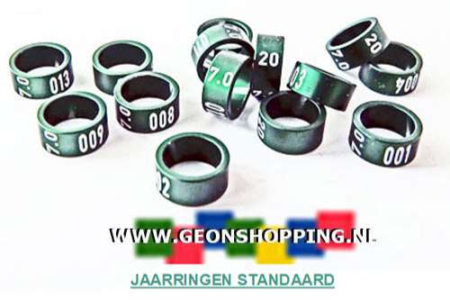 jaarringen 2025 / 2026