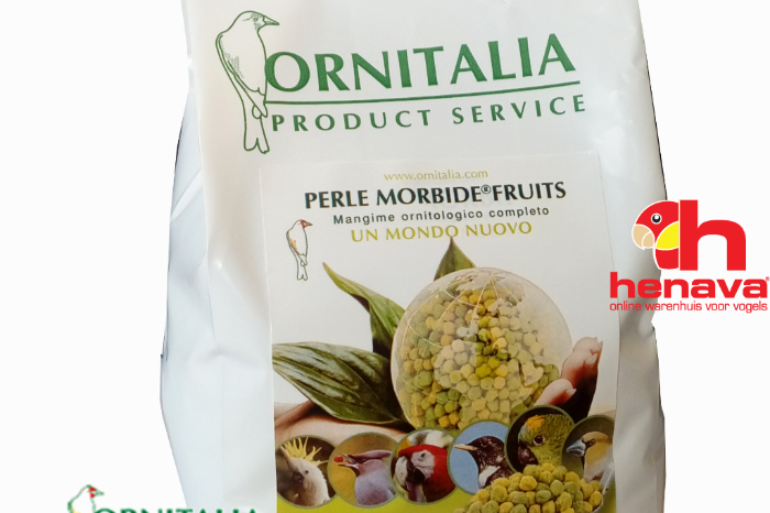 actie! probeer nu een alternatief voor fruit en bessen