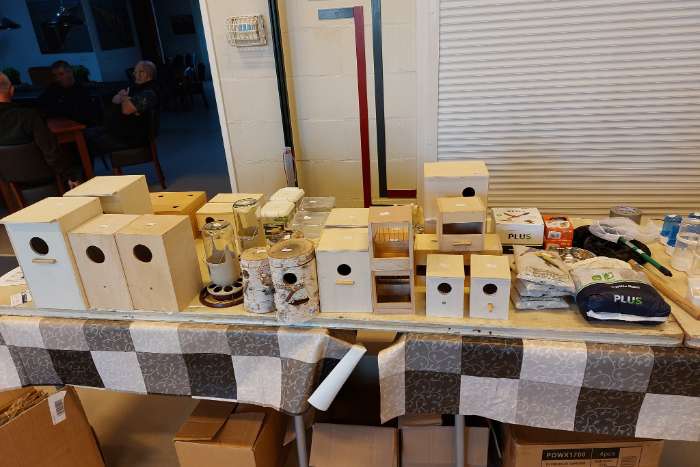 8 november vogelbeurs de vogelvrienden goes