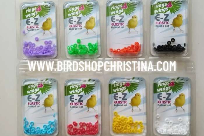 gesloten jaarringen 2026. kleur groen. ook nog 2025