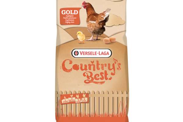 gold 4 mash legmeel 20 kg