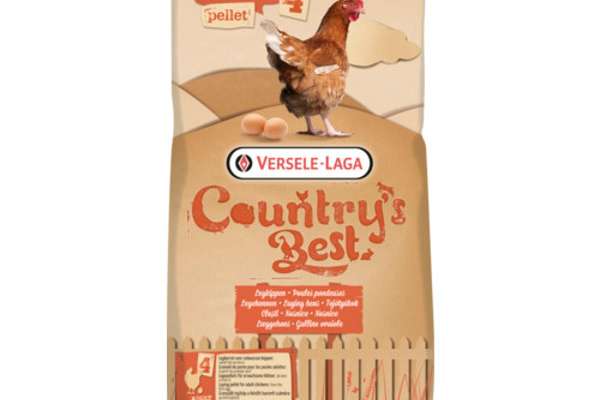 gra-mix ardeens graan mais 20 kg