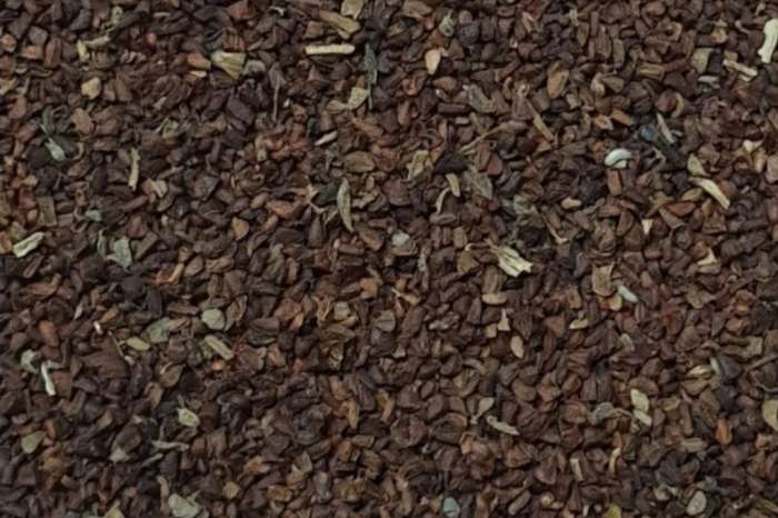 teunisbloemzaad en rusk voorraad