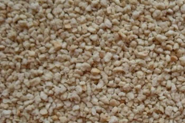 teunisbloemzaad en rusk voorraad