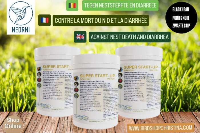 lijst oplossingen voor coccidiose en meer