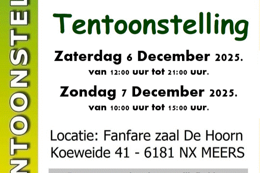 de goudvink mechelen a/d maas vogel beurs 15 nov 2025