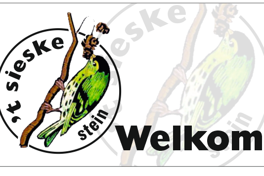 internationale tentoonstelling 't , sieske. stein