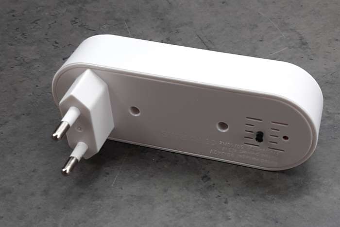 birdlights plug-in ionisator