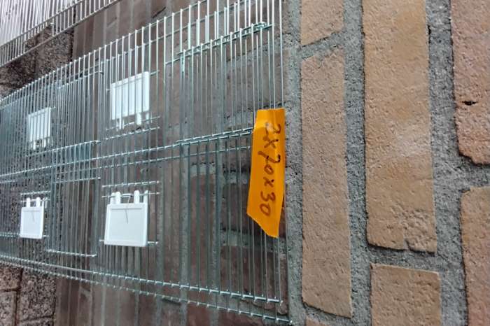 voorfrontjes veel zit stokken