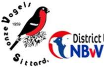 vogelbeurs zaterdag 15-11-2025 en zondag 16-11-2025