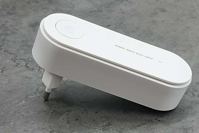 birdlights plug-in ionisator