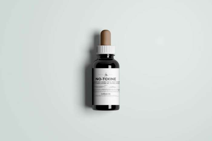 promo's unica lemarche anticox/no-toxine !!! @ putte nu zondag