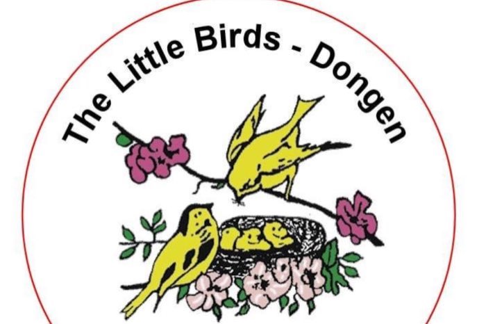 vogel show tlb dongen