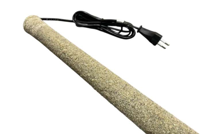 verwarmde zit stokken voor vogels