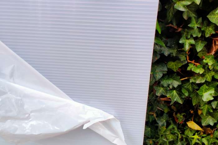 polycarbonaat platen