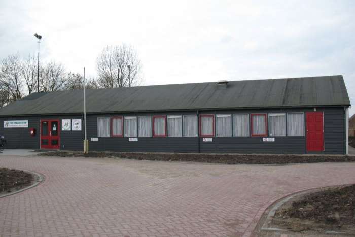 nationale tentoonstelling te leerdam