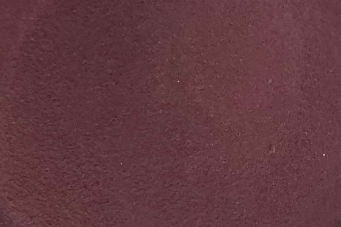 mooi rood is niet lelijk, ook voor putters