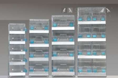 voor elke inrichting een oplossing