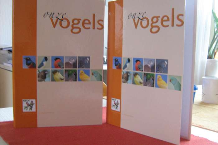 13 december vogelbeurs de vogelvrienden goes.