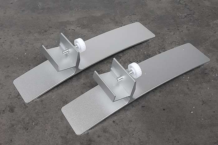 infrarood verwarmingspaneel