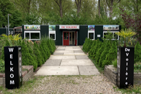 nieuwjaars receptie. v.v. de voliere dordrecht