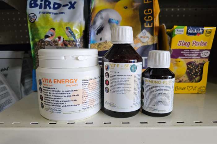 neornipharma producten