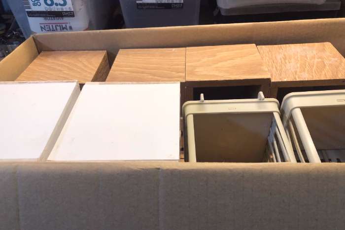 div vogel nestjes ed doos 2