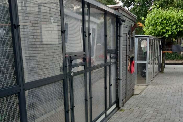 ?? kwaliteitsvogels met herkomst & zekerheid