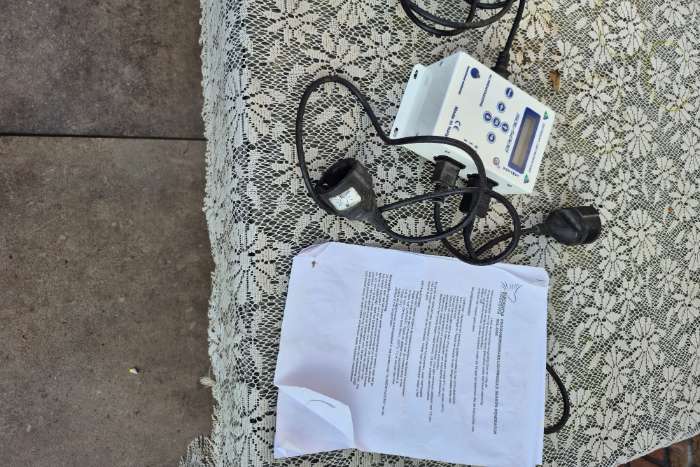 sol 5000 lichtdimmer