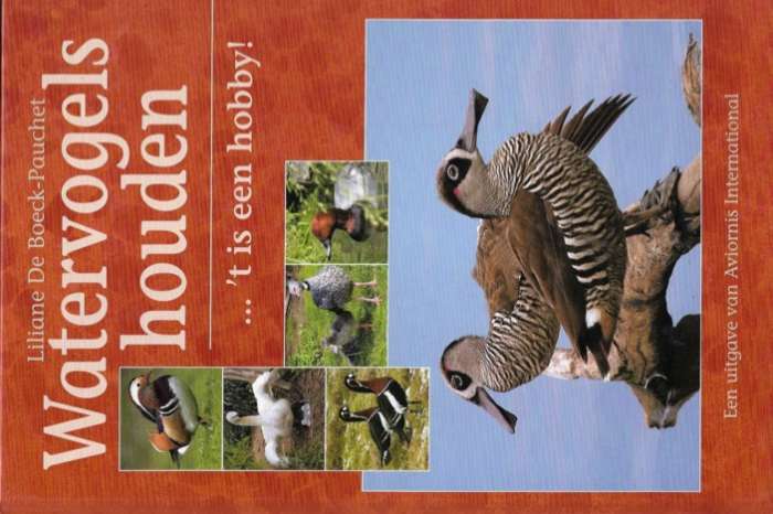 watervogels houden … 't is een hobby! (aviornis)