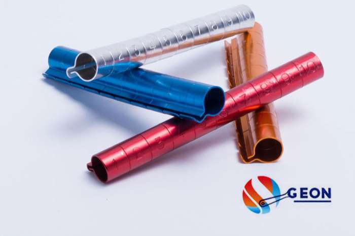 vogel - pluimvee ringen +