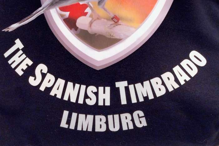 timbrado