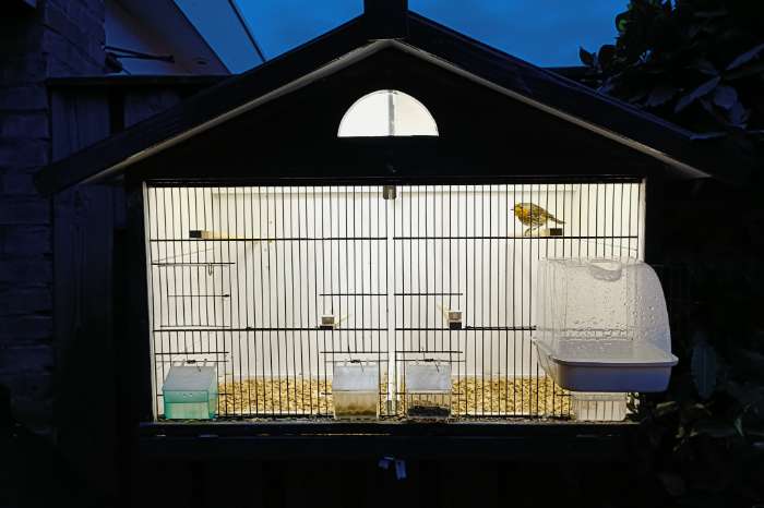 plug-in led verlichting, makkelijker kán niet!