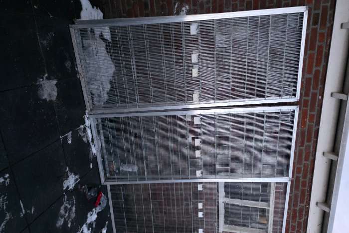 7 voorfronten te koop