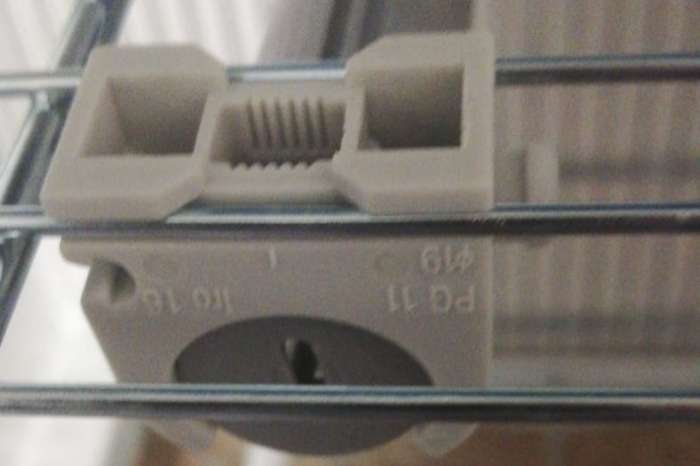 u heeft tralie of draad kooien? wij hebben de perfecte led's