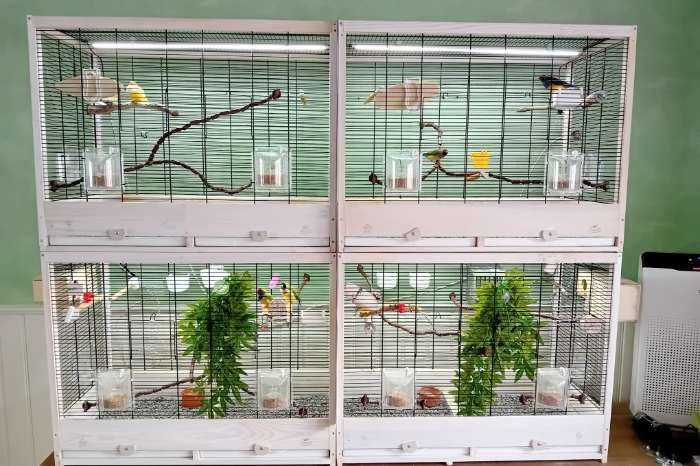 aluminium led tubes in 17-32-52-72-100 cm lengte